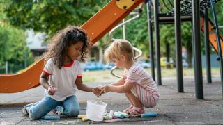 New Resources Dive into State of Preschool Survey Data