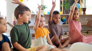State pre-K enrollment pre- and post-pandemic