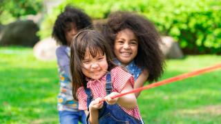 A Look at Summer Programs in New Jersey