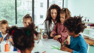 An English-Only Mandate for Head Start Will Harm Children