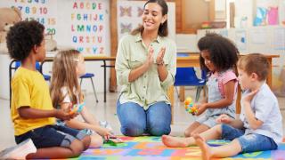 From Policy to Practice