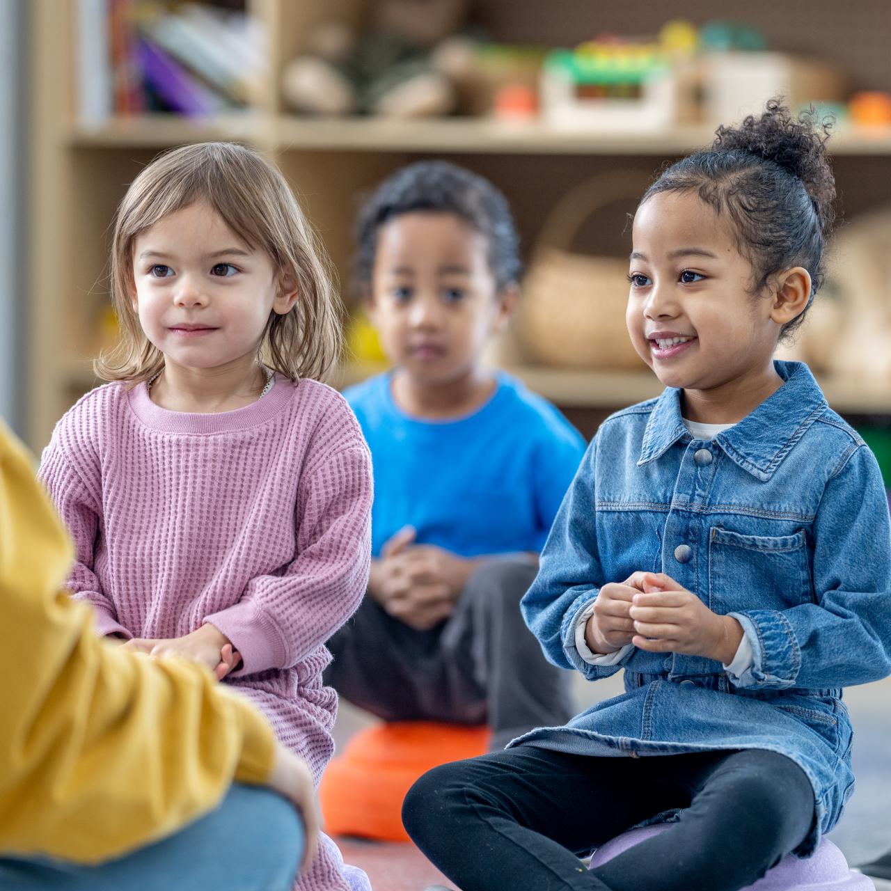 Dual Language Learners | National Institute for Early Education Research
