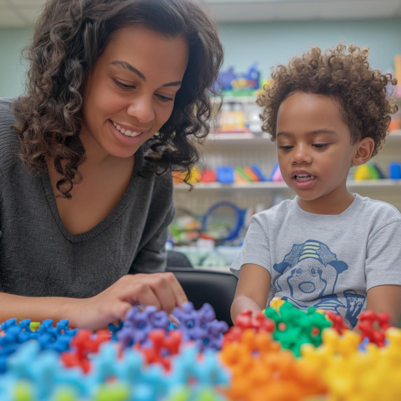 Rutgers Child Care Research Collaborative | National Institute for ...
