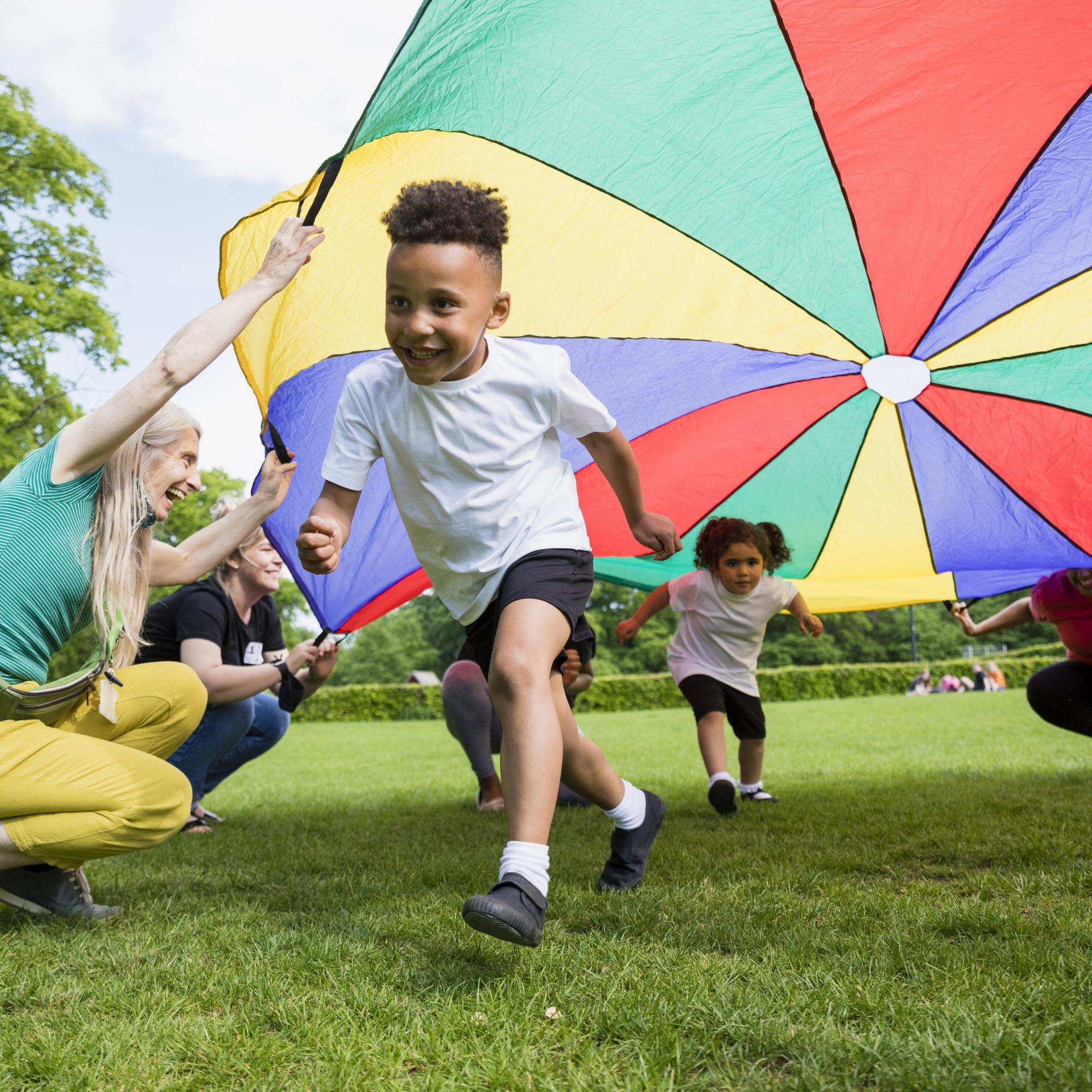 Homepage | National Institute for Early Education Research