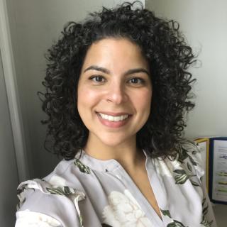   ELISE A. GENAO M.ED. BILINGUAL ECE TRAINING SPECIALIST