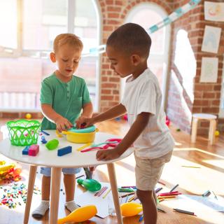 PHL Pre-K Evaluation Research Project