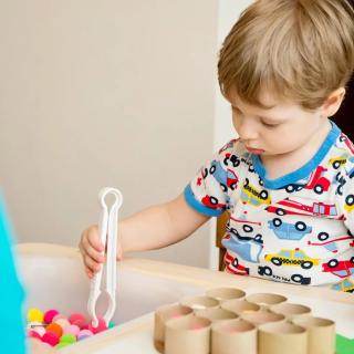 Early Intervention & Early Childhood Special Education Workforce Needs