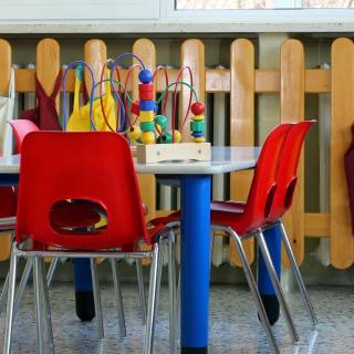 Licensed Center-Based Child Care Providers in New Jersey