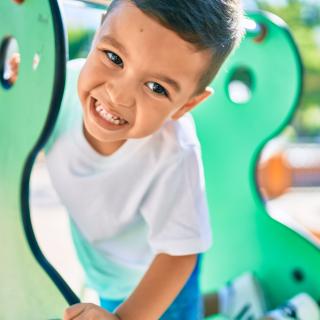 Rutgers Child Care Research Collective