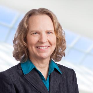 Ellen Frede