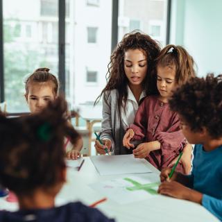 An English-Only Mandate for Head Start Will Harm Children