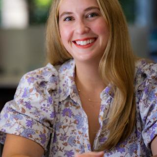 Christina Stephens