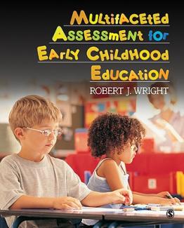 Multifaceted Assessment for Early Childhood Education cover