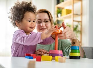 Licensed Center-Based Child Care Providers in New Jersey